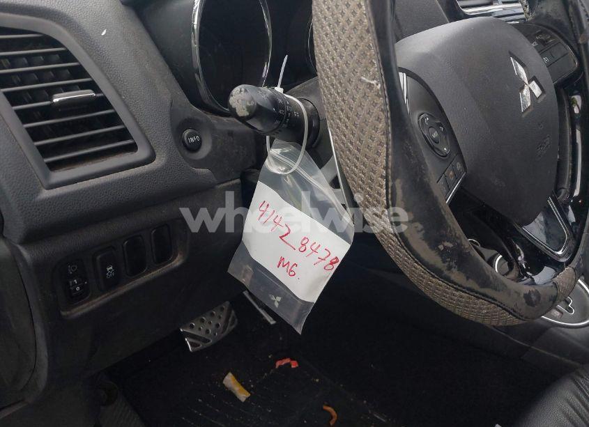 Photo 18 of 2016 Mitsubishi Outlander SPORT 2.4 GT (VIN JA4AP4AW7GZ044832)