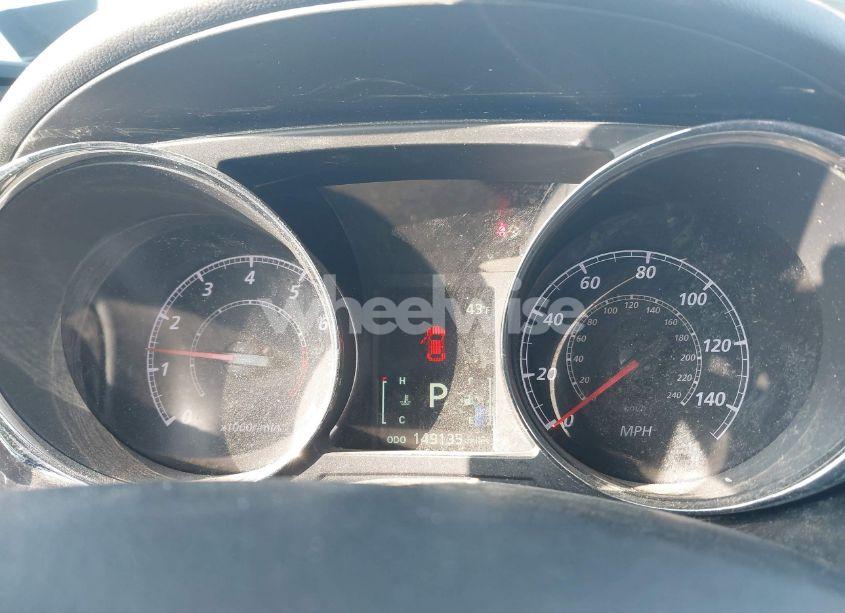 Photo 7 of 2016 Mitsubishi Outlander SPORT 2.4 GT (VIN JA4AP4AW7GZ044832)