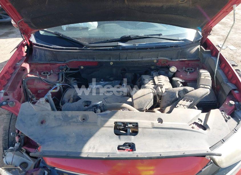 Photo 10 of 2016 Mitsubishi Outlander SPORT 2.4 GT (VIN JA4AP4AW8GZ047027)