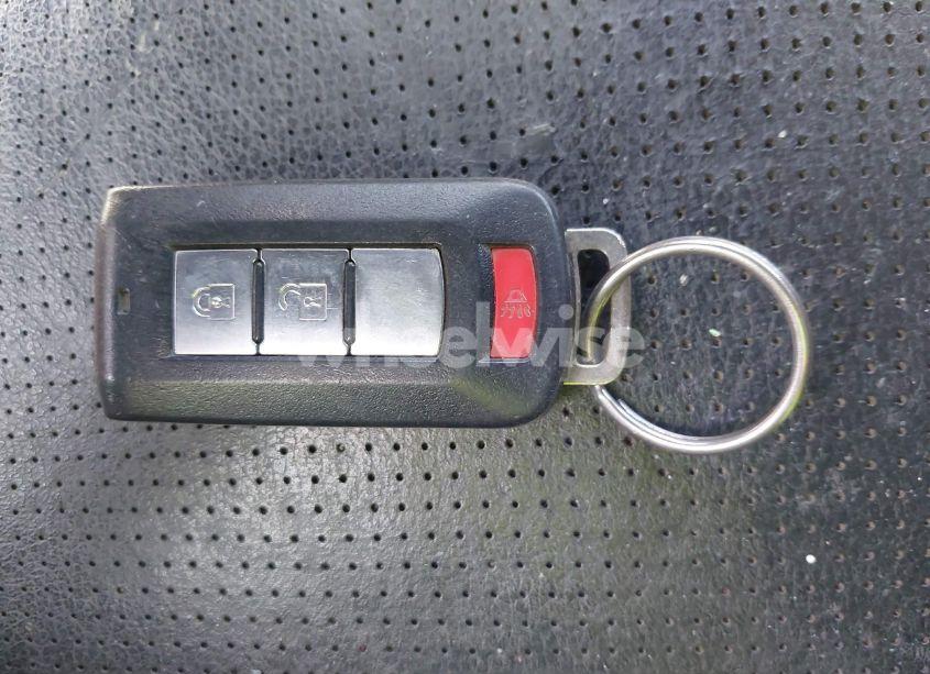 Photo 11 of 2016 Mitsubishi Outlander SPORT 2.4 GT (VIN JA4AP4AW8GZ047027)