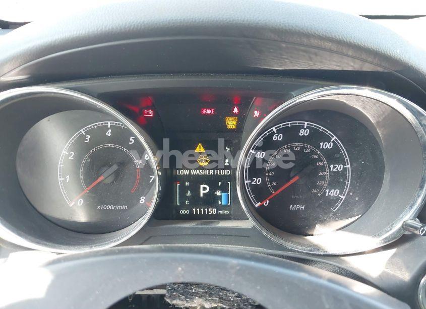 Photo 7 of 2016 Mitsubishi Outlander SPORT 2.4 GT (VIN JA4AP4AW8GZ047027)