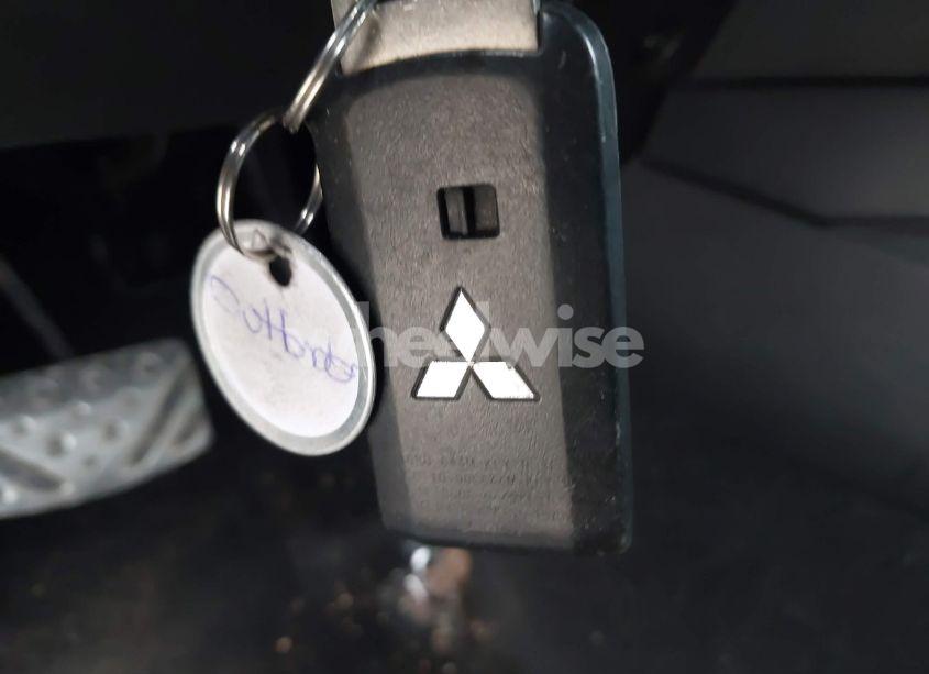 Photo 11 of 2016 Mitsubishi Outlander SPORT 2.4 GT/2.4 SEL (VIN JA4AP4AW8GZ051417)