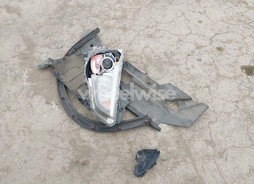 Photo 12 of 2016 Mitsubishi Outlander SPORT 2.4 GT/2.4 SEL (VIN JA4AP4AW8GZ051417)