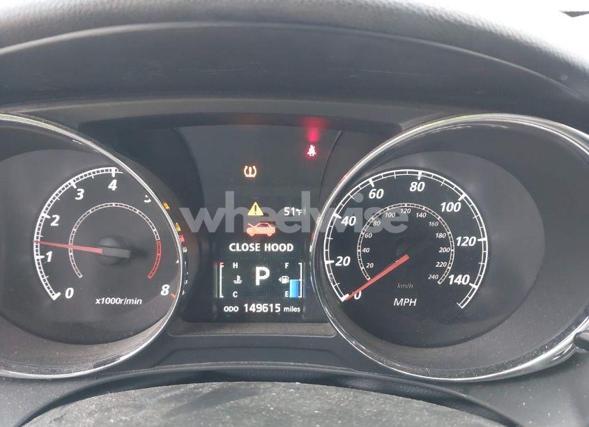 Photo 7 of 2016 Mitsubishi Outlander SPORT 2.4 GT/2.4 SEL (VIN JA4AP4AW8GZ051417)