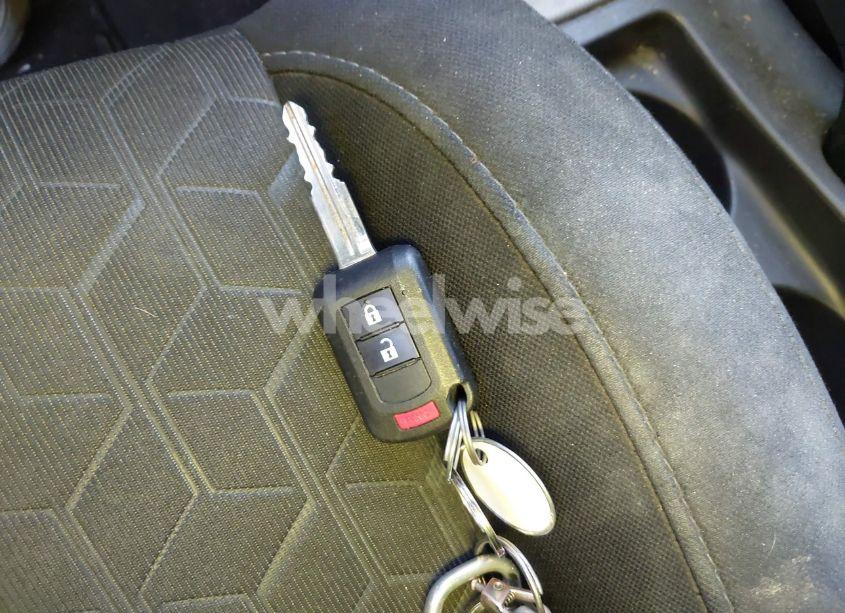 Photo 11 of 2021 Mitsubishi Outlander SPORT 2.0 ES 2WD (VIN JA4APUAU0MU002459)