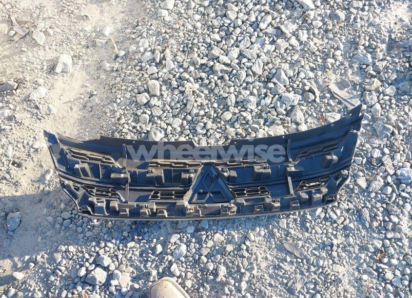 Photo 12 of 2021 Mitsubishi Outlander SPORT 2.0 ES 2WD (VIN JA4APUAU0MU002459)