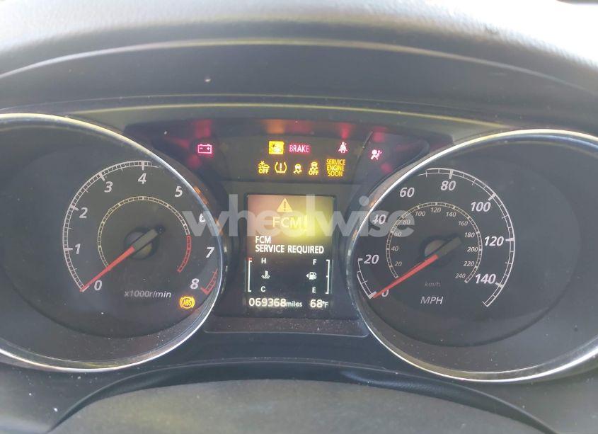 Photo 7 of 2021 Mitsubishi Outlander SPORT 2.0 ES 2WD (VIN JA4APUAU0MU002459)