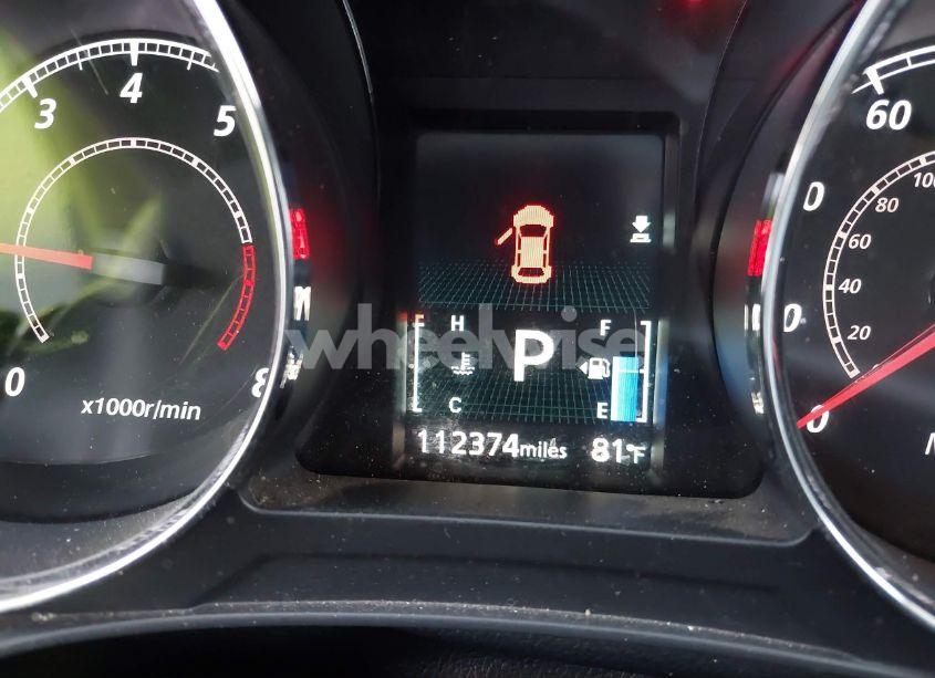 Photo 16 of 2021 Mitsubishi Outlander SPORT 2.0 BE 2WD/2.0 ES 2WD/2.0 LE 2WD/2.0 S 2WD (VIN JA4APUAU1MU014152)