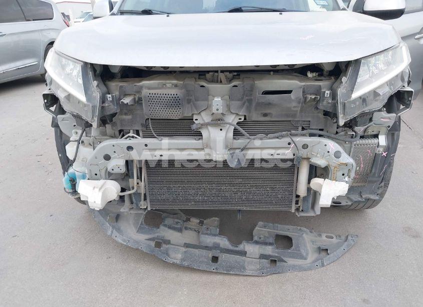 Photo 18 of 2021 Mitsubishi Outlander SPORT 2.0 BE 2WD/2.0 ES 2WD/2.0 LE 2WD/2.0 S 2WD (VIN JA4APUAU1MU014152)