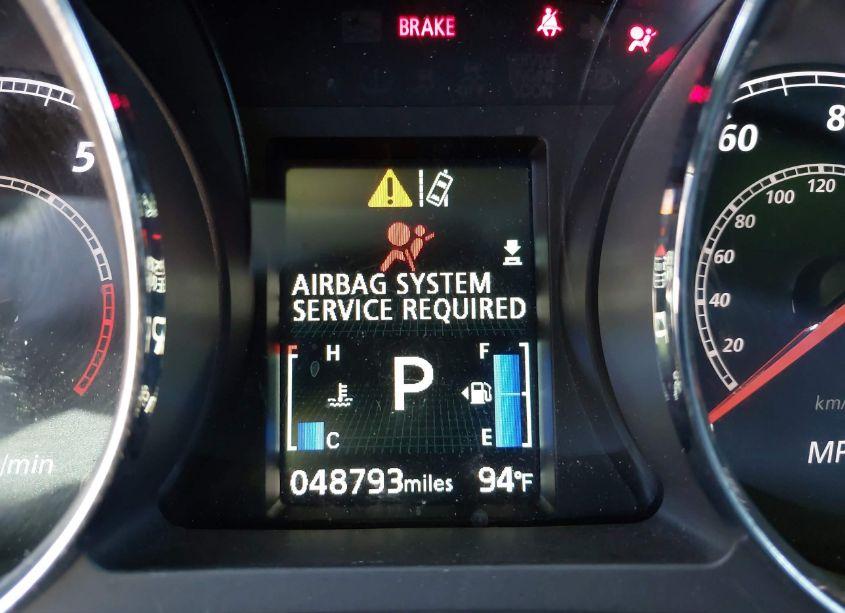 Photo 15 of 2021 Mitsubishi Outlander SPORT 2.0 BE 2WD/2.0 ES 2WD/2.0 LE 2WD/2.0 S 2WD (VIN JA4APUAU2MU028318)