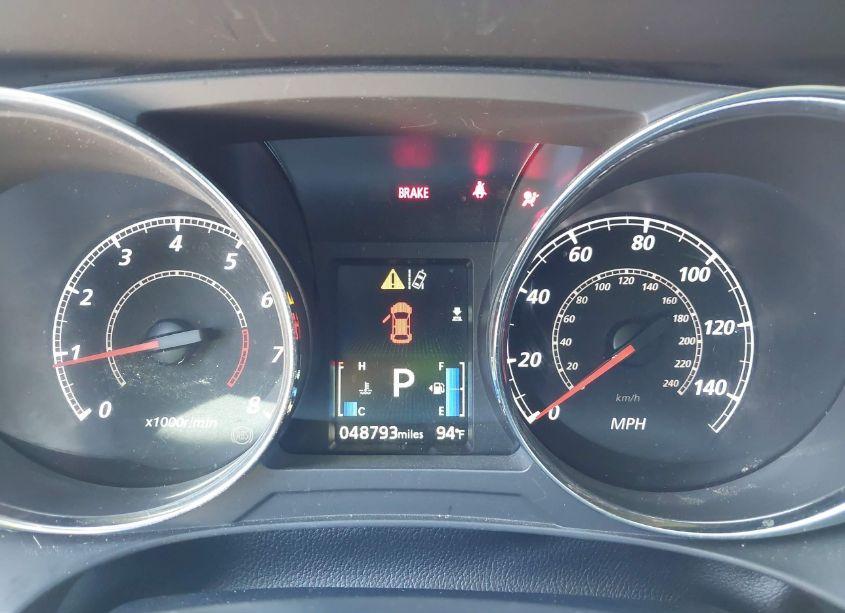 Photo 7 of 2021 Mitsubishi Outlander SPORT 2.0 BE 2WD/2.0 ES 2WD/2.0 LE 2WD/2.0 S 2WD (VIN JA4APUAU2MU028318)