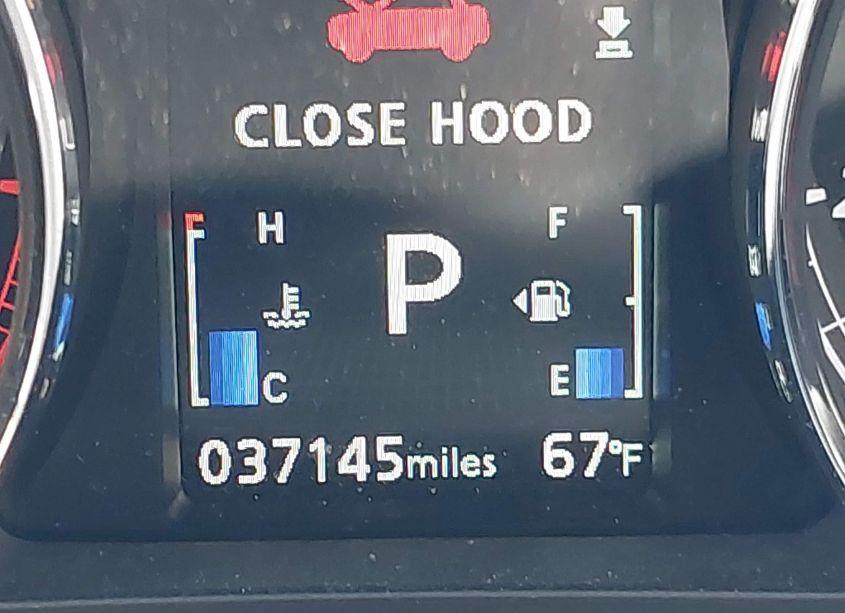 Photo 16 of 2021 Mitsubishi Outlander SPORT 2.0 BE 2WD/2.0 ES 2WD/2.0 LE 2WD/2.0 S 2WD (VIN JA4APUAU2MU030599)