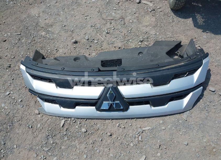 Photo 11 of 2022 Mitsubishi Outlander SPORT 2.0 BE 2WD/2.0 ES 2WD/2.0 LE 2WD/2.0 S 2WD (VIN JA4APUAU2NU020320)