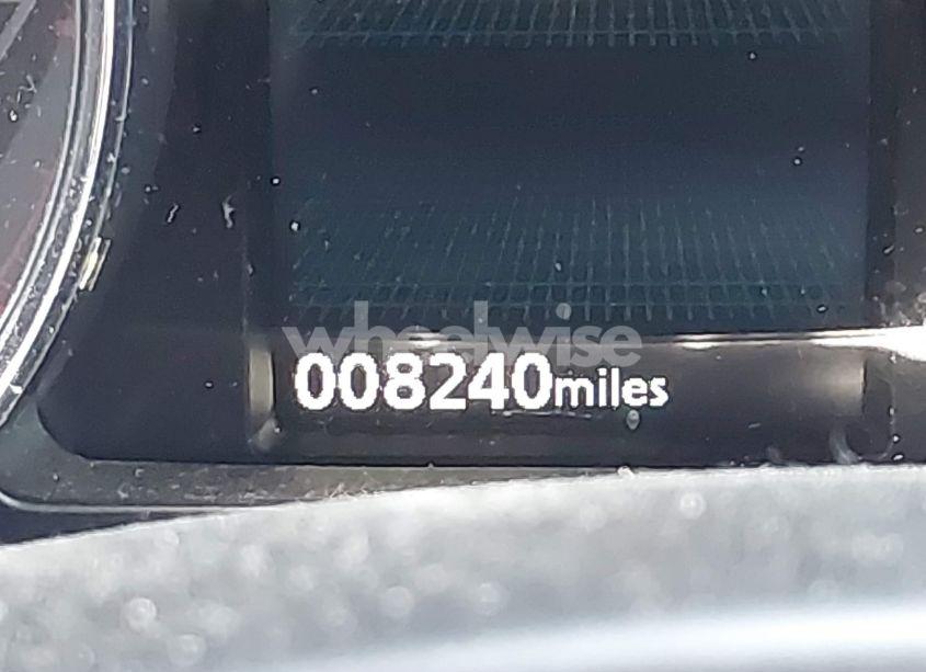 Photo 15 of 2022 Mitsubishi Outlander SPORT 2.0 BE 2WD/2.0 ES 2WD/2.0 LE 2WD/2.0 S 2WD (VIN JA4APUAU2NU020320)