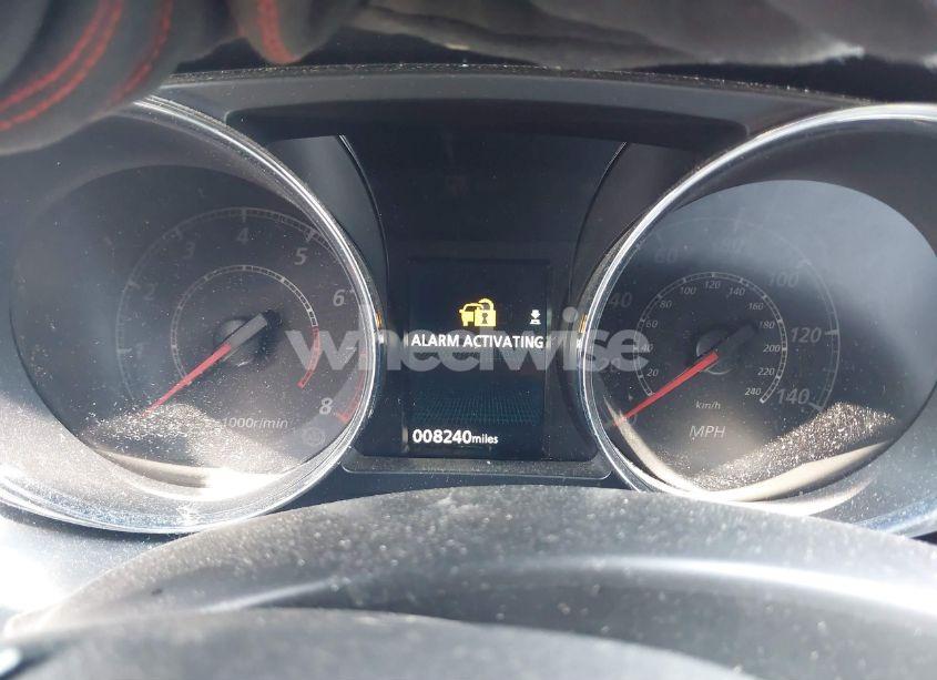 Photo 7 of 2022 Mitsubishi Outlander SPORT 2.0 BE 2WD/2.0 ES 2WD/2.0 LE 2WD/2.0 S 2WD (VIN JA4APUAU2NU020320)