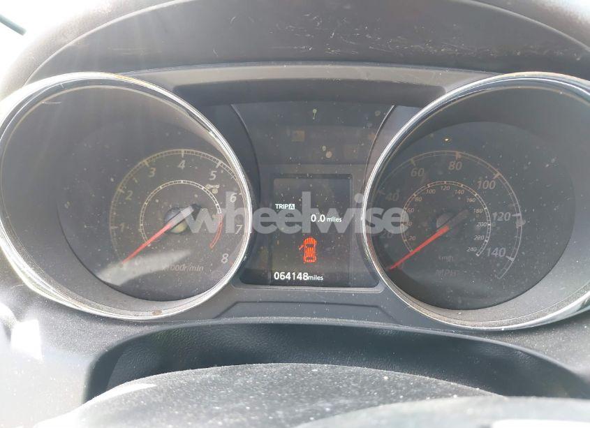 Photo 7 of 2021 Mitsubishi Outlander SPORT 2.0 ES 2WD (VIN JA4APUAU3MU005615)