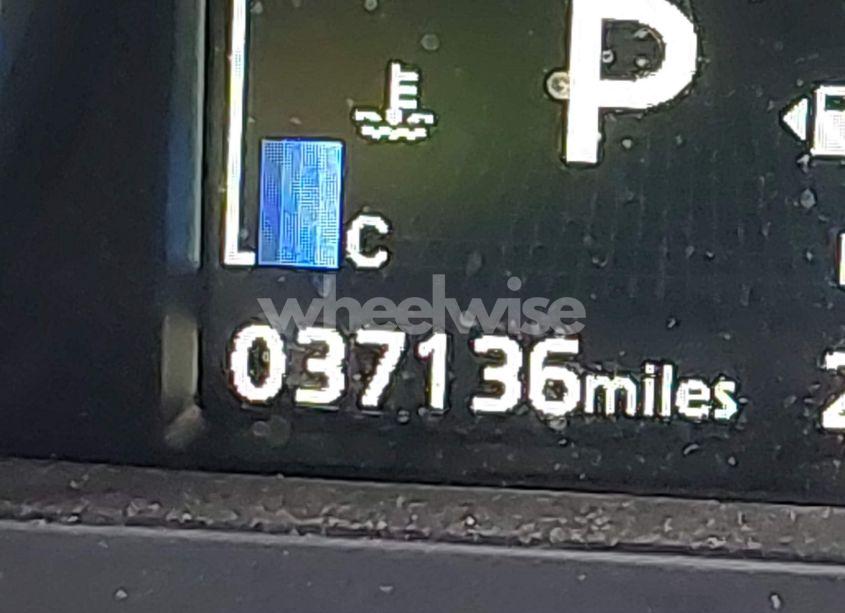 Photo 16 of 2021 Mitsubishi Outlander SPORT 2.0 BE 2WD/2.0 ES 2WD/2.0 LE 2WD/2.0 S 2WD (VIN JA4APUAU4MU006952)