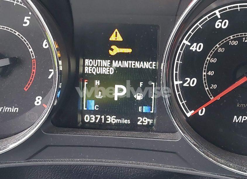 Photo 7 of 2021 Mitsubishi Outlander SPORT 2.0 BE 2WD/2.0 ES 2WD/2.0 LE 2WD/2.0 S 2WD (VIN JA4APUAU4MU006952)