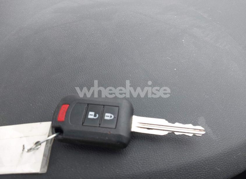 Photo 11 of 2021 Mitsubishi Outlander SPORT 2.0 BE 2WD/2.0 ES 2WD/2.0 LE 2WD/2.0 S 2WD (VIN JA4APUAU4MU014453)