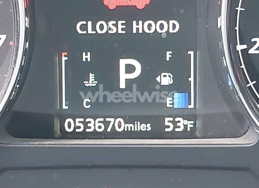 Photo 15 of 2021 Mitsubishi Outlander SPORT 2.0 BE 2WD/2.0 ES 2WD/2.0 LE 2WD/2.0 S 2WD (VIN JA4APUAU4MU014453)