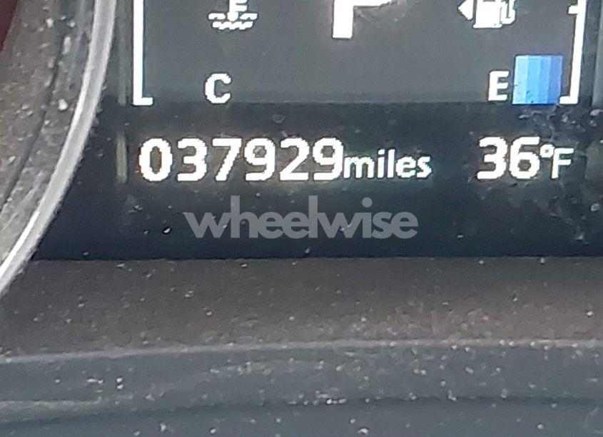 Photo 15 of 2021 Mitsubishi Outlander SPORT 2.0 BE 2WD/2.0 ES 2WD/2.0 LE 2WD/2.0 S 2WD (VIN JA4APUAU4MU034394)