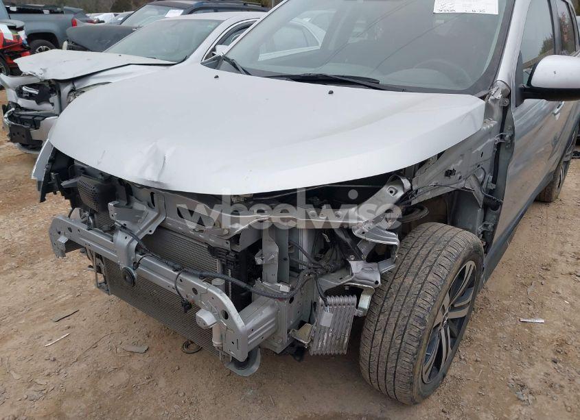 Photo 6 of 2021 Mitsubishi Outlander SPORT 2.0 BE 2WD/2.0 ES 2WD/2.0 LE 2WD/2.0 S 2WD (VIN JA4APUAU4MU034394)