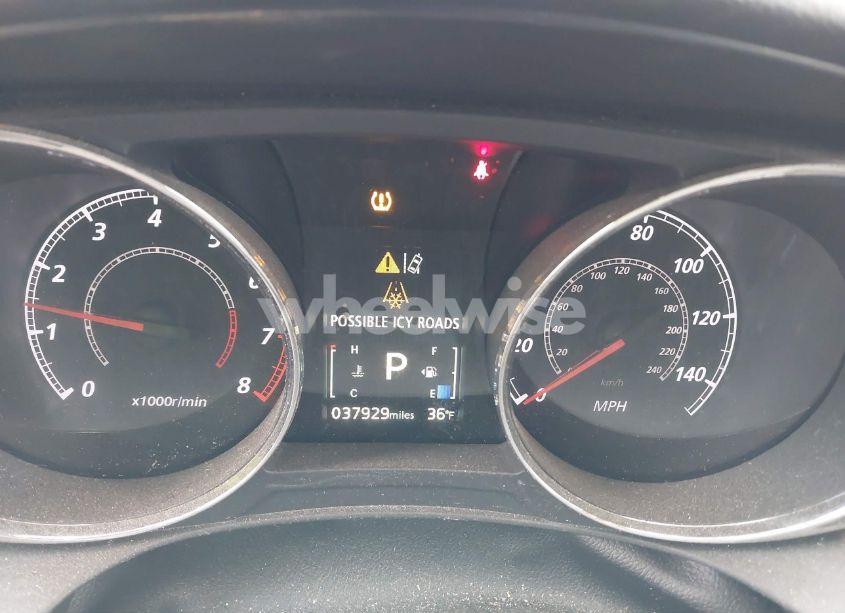 Photo 7 of 2021 Mitsubishi Outlander SPORT 2.0 BE 2WD/2.0 ES 2WD/2.0 LE 2WD/2.0 S 2WD (VIN JA4APUAU4MU034394)