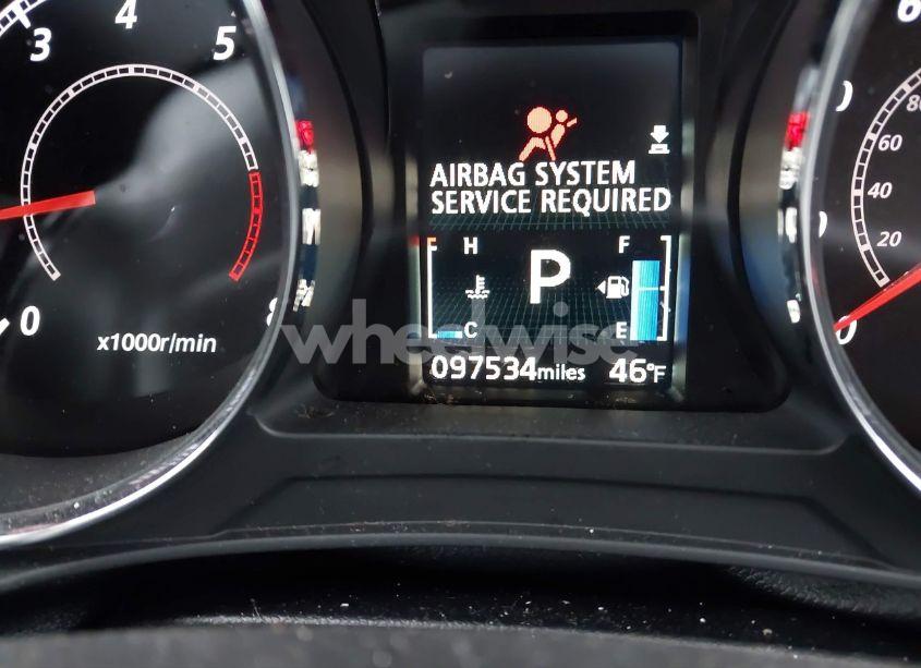 Photo 15 of 2022 Mitsubishi Outlander SPORT 2.0 BE 2WD/2.0 ES 2WD/2.0 LE 2WD/2.0 S 2WD (VIN JA4APUAU4NU002921)