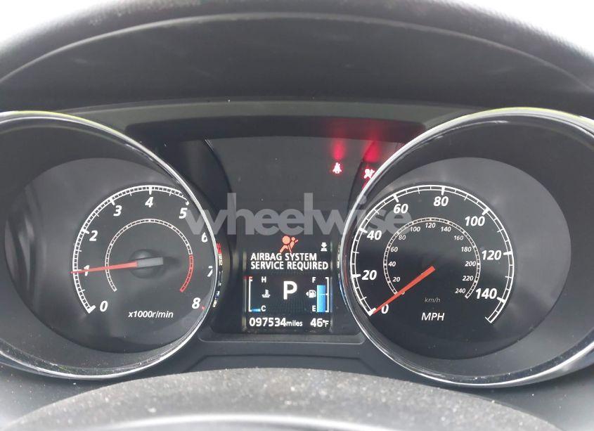 Photo 7 of 2022 Mitsubishi Outlander SPORT 2.0 BE 2WD/2.0 ES 2WD/2.0 LE 2WD/2.0 S 2WD (VIN JA4APUAU4NU002921)