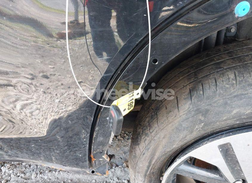 Photo 11 of 2021 Mitsubishi Outlander SPORT 2.0 ES 2WD (VIN JA4APUAU5MU001887)