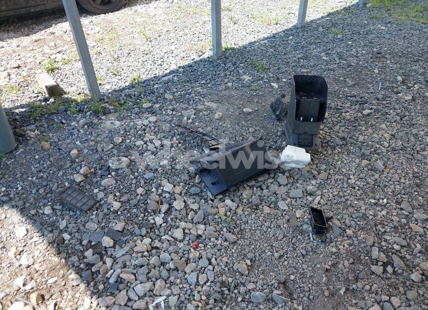 Photo 12 of 2021 Mitsubishi Outlander SPORT 2.0 ES 2WD (VIN JA4APUAU5MU001887)