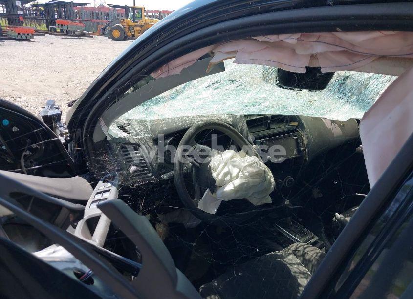 Photo 16 of 2021 Mitsubishi Outlander SPORT 2.0 ES 2WD (VIN JA4APUAU5MU001887)