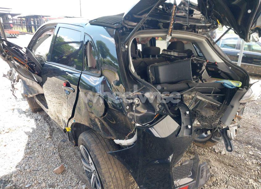 Photo 20 of 2021 Mitsubishi Outlander SPORT 2.0 ES 2WD (VIN JA4APUAU5MU001887)