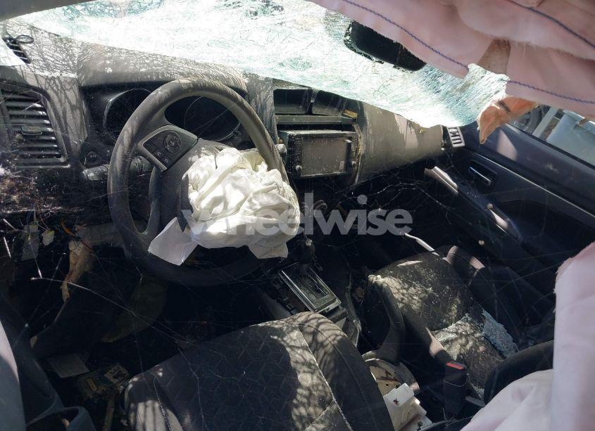 Photo 22 of 2021 Mitsubishi Outlander SPORT 2.0 ES 2WD (VIN JA4APUAU5MU001887)