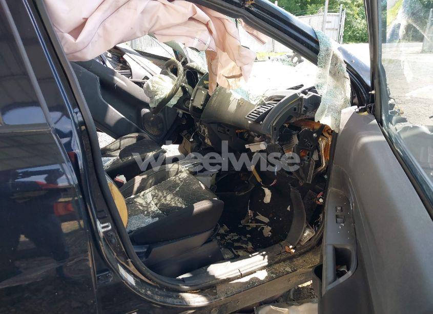 Photo 5 of 2021 Mitsubishi Outlander SPORT 2.0 ES 2WD (VIN JA4APUAU5MU001887)