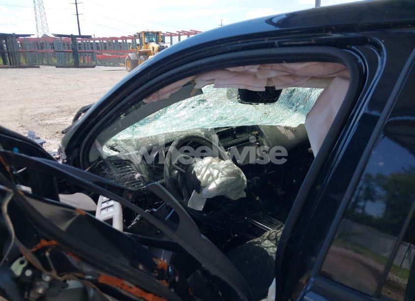 Photo 7 of 2021 Mitsubishi Outlander SPORT 2.0 ES 2WD (VIN JA4APUAU5MU001887)