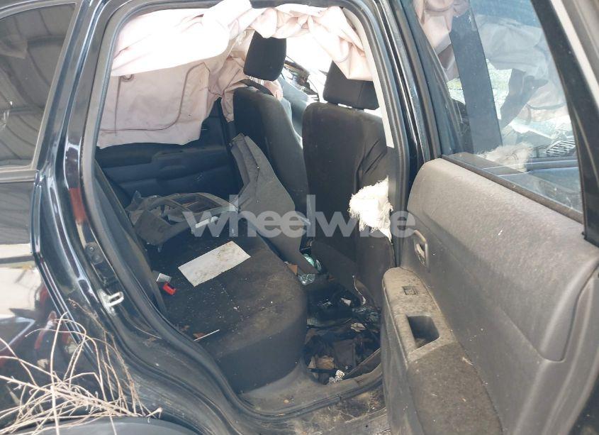 Photo 8 of 2021 Mitsubishi Outlander SPORT 2.0 ES 2WD (VIN JA4APUAU5MU001887)