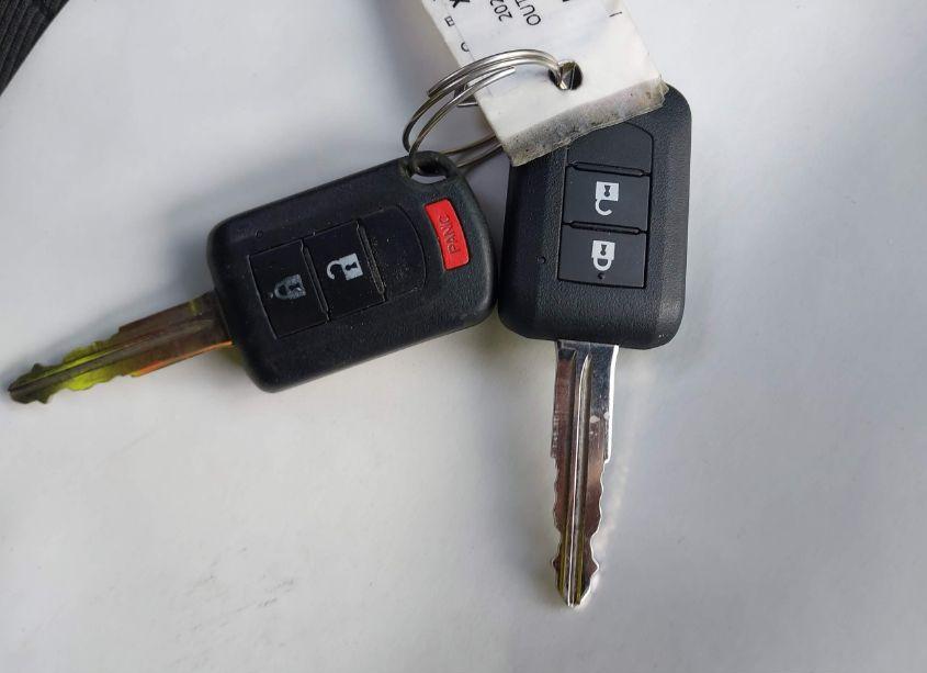 Photo 11 of 2021 Mitsubishi Outlander SPORT 2.0 BE 2WD/2.0 ES 2WD/2.0 LE 2WD/2.0 S 2WD (VIN JA4APUAU5MU009374)