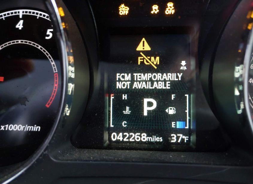 Photo 16 of 2021 Mitsubishi Outlander SPORT 2.0 BE 2WD/2.0 ES 2WD/2.0 LE 2WD/2.0 S 2WD (VIN JA4APUAU5MU009374)