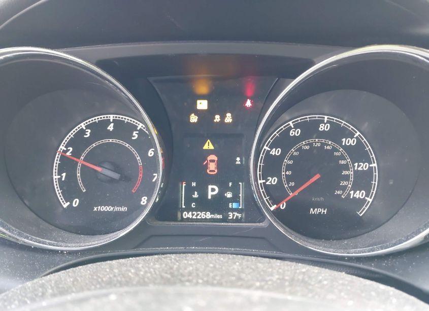 Photo 7 of 2021 Mitsubishi Outlander SPORT 2.0 BE 2WD/2.0 ES 2WD/2.0 LE 2WD/2.0 S 2WD (VIN JA4APUAU5MU009374)