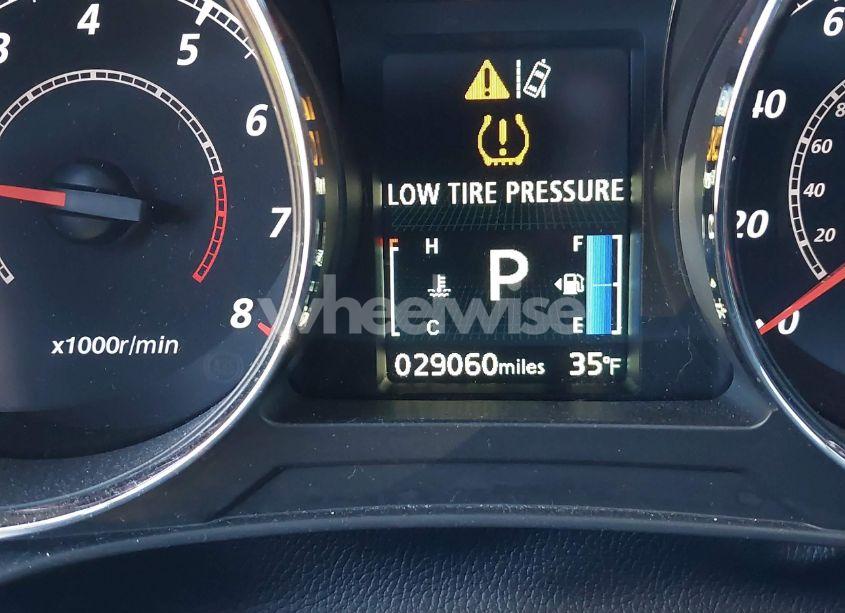 Photo 15 of 2022 Mitsubishi Outlander SPORT 2.0 BE 2WD/2.0 ES 2WD/2.0 LE 2WD/2.0 S 2WD (VIN JA4APUAU5NU020215)