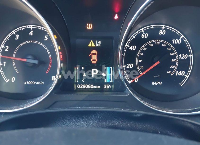 Photo 7 of 2022 Mitsubishi Outlander SPORT 2.0 BE 2WD/2.0 ES 2WD/2.0 LE 2WD/2.0 S 2WD (VIN JA4APUAU5NU020215)