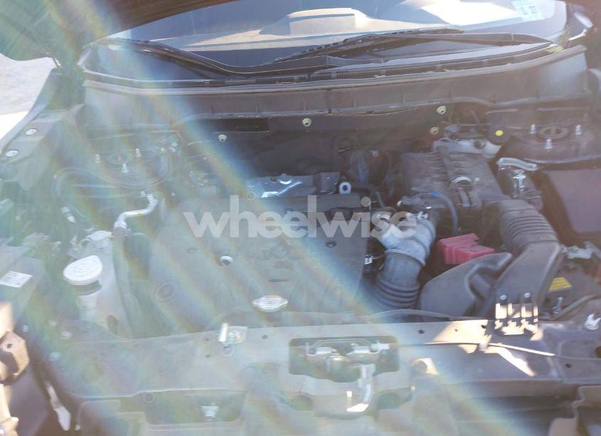 Photo 10 of 2022 Mitsubishi Outlander SPORT 2.0 BE 2WD/2.0 ES 2WD/2.0 LE 2WD/2.0 S 2WD (VIN JA4APUAU6NU002211)