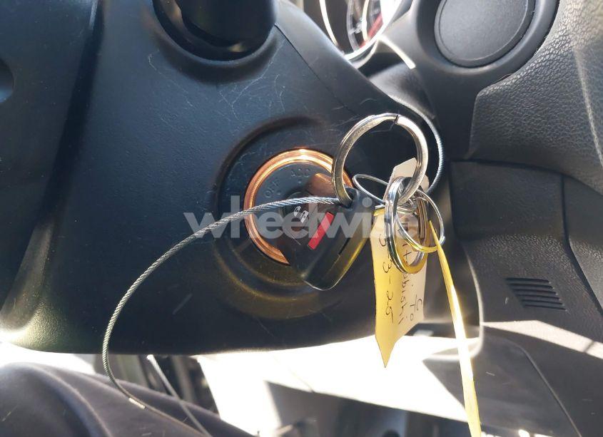 Photo 11 of 2022 Mitsubishi Outlander SPORT 2.0 BE 2WD/2.0 ES 2WD/2.0 LE 2WD/2.0 S 2WD (VIN JA4APUAU6NU002211)