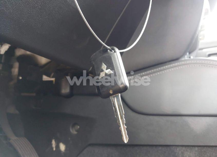 Photo 11 of 2021 Mitsubishi Outlander SPORT 2.0 BE 2WD/2.0 ES 2WD/2.0 LE 2WD/2.0 S 2WD (VIN JA4APUAU7MU023468)