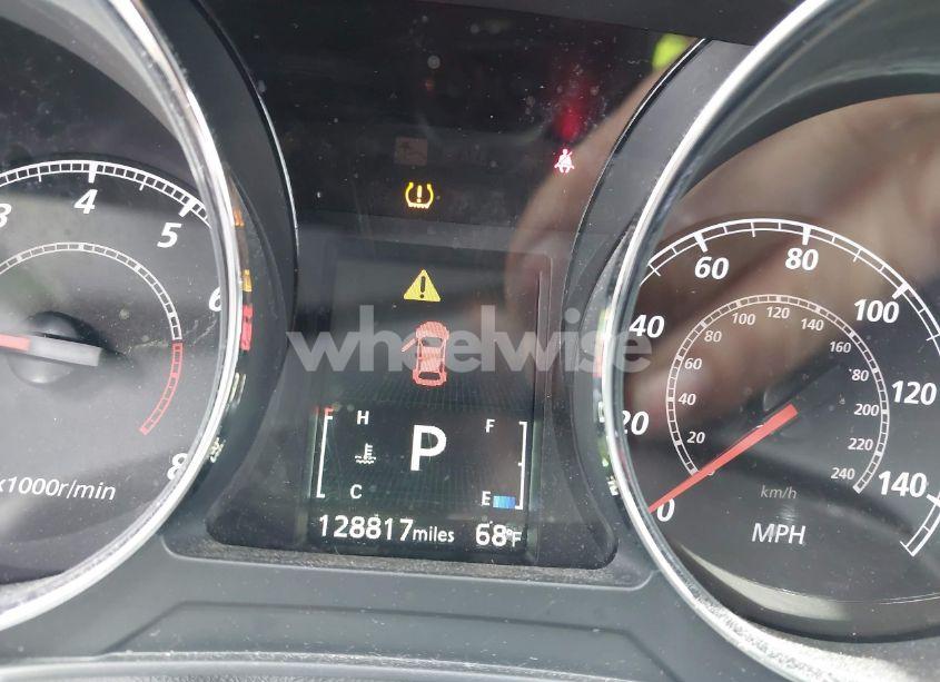 Photo 7 of 2021 Mitsubishi Outlander SPORT 2.0 BE 2WD/2.0 ES 2WD/2.0 LE 2WD/2.0 S 2WD (VIN JA4APUAU7MU023468)