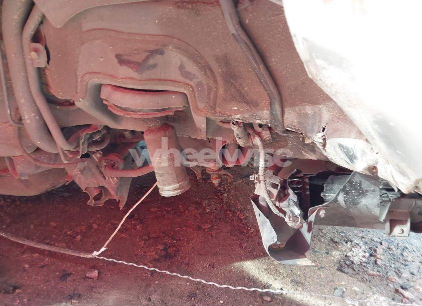 Photo 6 of 2021 Mitsubishi Outlander SPORT 2.0 BE 2WD/2.0 ES 2WD/2.0 LE 2WD/2.0 S 2WD (VIN JA4APUAU7MU028606)