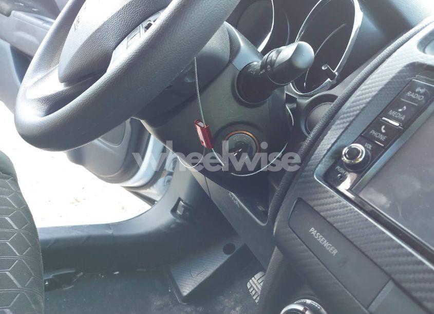 Photo 11 of 2022 Mitsubishi Outlander SPORT 2.0 BE 2WD/2.0 ES 2WD/2.0 LE 2WD/2.0 S 2WD (VIN JA4APUAU7NU015887)