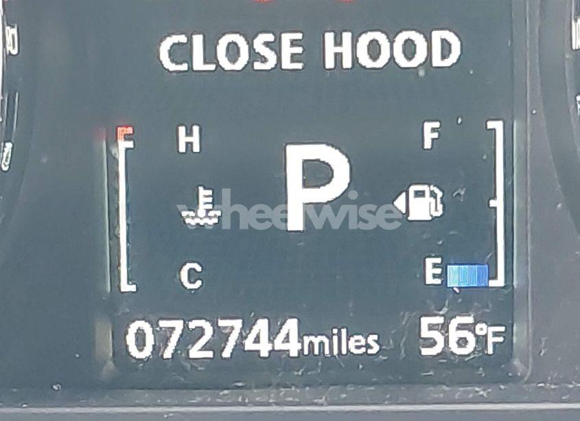 Photo 15 of 2022 Mitsubishi Outlander SPORT 2.0 BE 2WD/2.0 ES 2WD/2.0 LE 2WD/2.0 S 2WD (VIN JA4APUAU7NU015887)