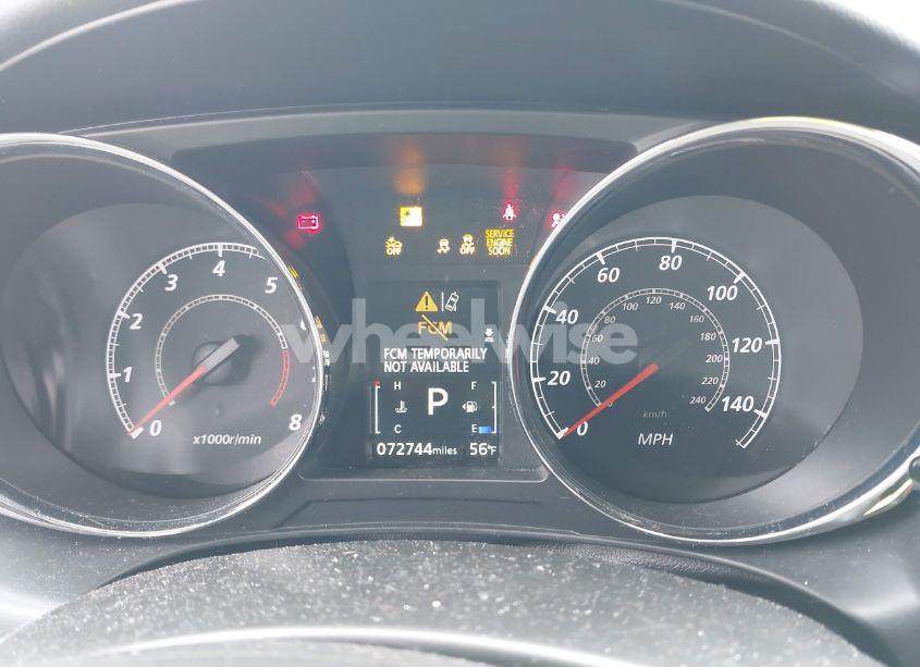 Photo 7 of 2022 Mitsubishi Outlander SPORT 2.0 BE 2WD/2.0 ES 2WD/2.0 LE 2WD/2.0 S 2WD (VIN JA4APUAU7NU015887)